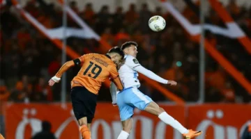 موعد الانطلاق.. تردد قناة ناقلة لمباراة بيراميدز ونهضة بركان في دوري أبطال إفريقيا